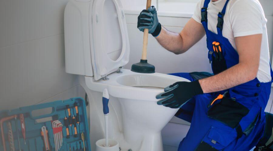 Professional Leak Detection in Guilford, ME